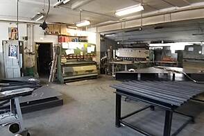 Коммерческое пространство в районе Бежиград