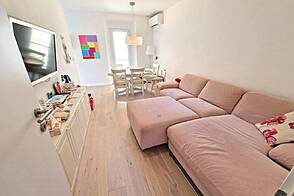 Жильё в Пиране