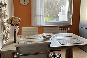 Квартира в Раковнике с 2.5 комнатами