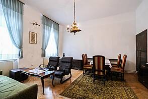 Жильё в центре Любляны