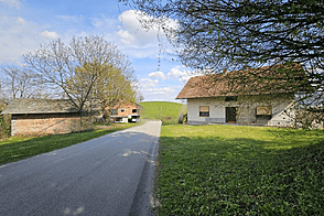 Комплекс для домашнего хозяйства Видовица