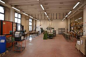 Коммерческое помещение Ново Стегне