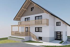 Бледский дом