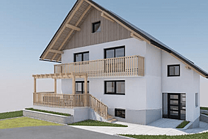 Бледский дом