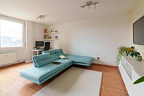 Квартира с двумя комнатами в Дравле