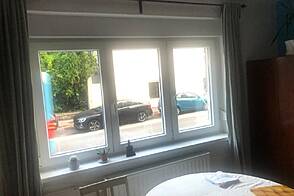 Квартира 1,5-комнатная в Ново Шишка