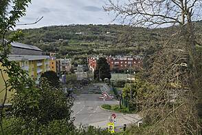 Двухкомнатный дом в Копере