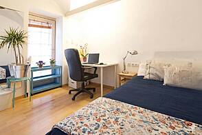 Студия в центральной части города