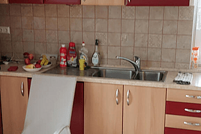 Жилье в районе Новый Поле