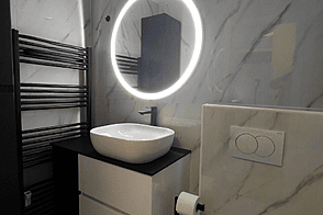 Жильё в Новом Штепане