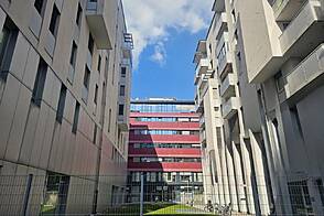 1-комнатная квартира на улице Тобор