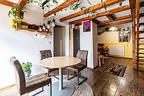 Квартира с более чем 5 комнатами в Пиране