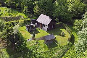 Дом, Равница