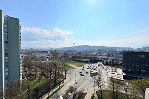 Жильё в Бежиграде