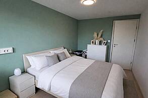 Двухкомнатные апартаменты в Шишке