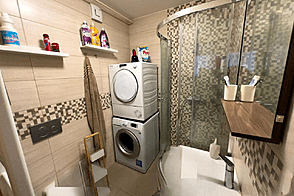 Трехкомнатная квартира в Новом Поле