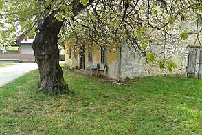 Усадьба, агроусадьба Тополе, Текацево.