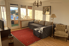 Жилье на улице Герберштейна