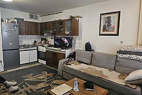 Шишка - это трехкомнатная квартира