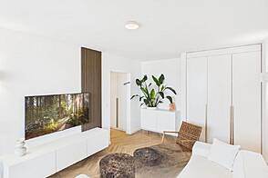 Квартира в Штепане Вас