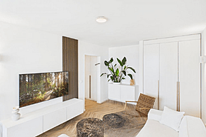 Квартира в Штепане Вас