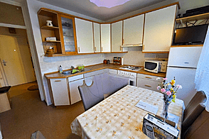 Апартаменты в Штепанске Населе