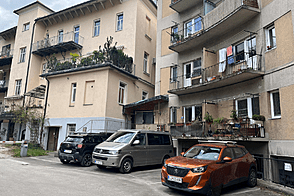 Двухкомнатная квартира в центральной части города.