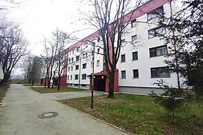 Студия в Мосте