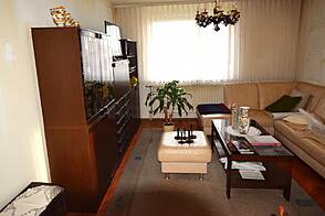 Трёхкомнатная квартира Любляна Вич