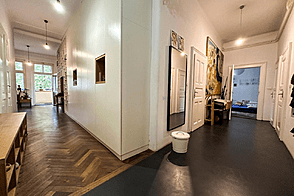 Жилье в центре Любляны