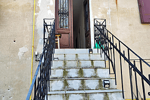 Квартира с двумя комнатами в Копере