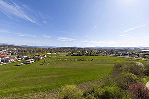 Квартира с пятью комнатами в районе Бежиград