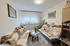 Квартира с 3,5 комнатами в районе Бежиград