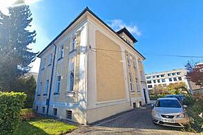 Жильё в районе Табор