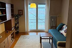 Жилье в Новом Савском районе