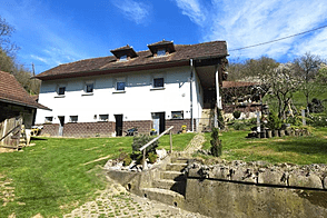 Усадьба Кметияново Раскрижье.