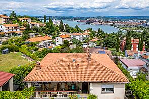 Жилище в Копере