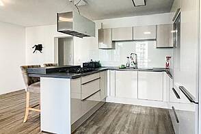 Трёхкомнатная квартира, Ново Любляна Шишка