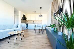 Жилье в Новом Штепане