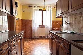 2-комнатная квартира, Новая Лучия