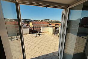 Пятикомнатное жилье Копер