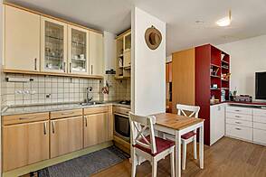 1-комнатная квартира, Новая Лублянка