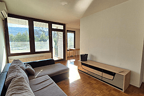 Апартаменты Изола