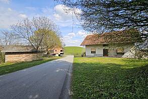 Дом и хозяйство Видовица