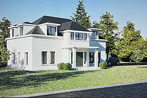 Земельный участок, застройка Рудник, Ижанская дорога поблизости.