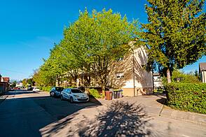 2,5-комнатная квартира в Бежграде