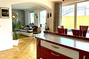 3-комнатная квартира Долги Мост