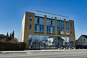 Квартира в районе Бежиград