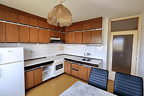 Квартира в районе Штепан.