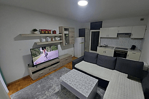 Студия на Фужине